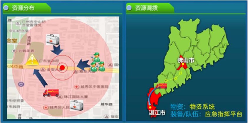 電力行業(yè)地圖網(wǎng)格化管理應(yīng)用
